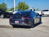 2022 Mercedes-Benz AMG-GT - Preview 7