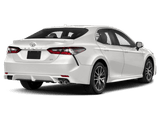 2023 Toyota Camry - Preview 7
