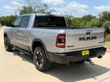 2022 Ram 1500 - Preview 4