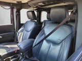 2017 Jeep Wrangler - Preview 10