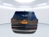 2027 Chevrolet Traverse - Preview 4