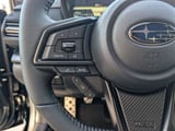 2026 Subaru WRX - Preview 10