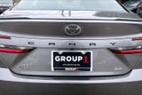2025 Toyota Camry - Preview 9