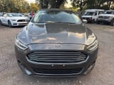 2015 Ford Fusion - Preview 2