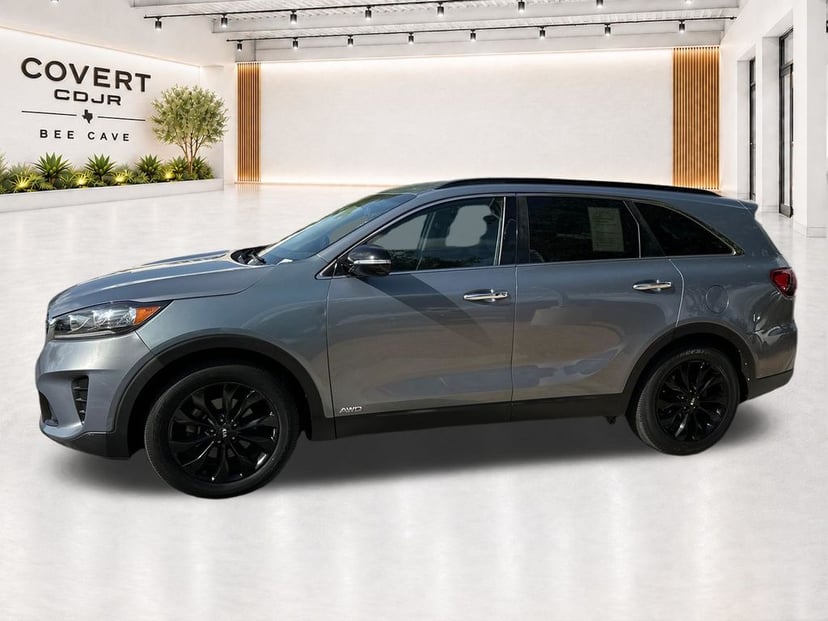 2020 Kia Sorento - Image 3