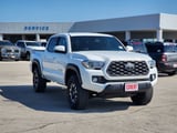 2022 Toyota Tacoma - Preview 3