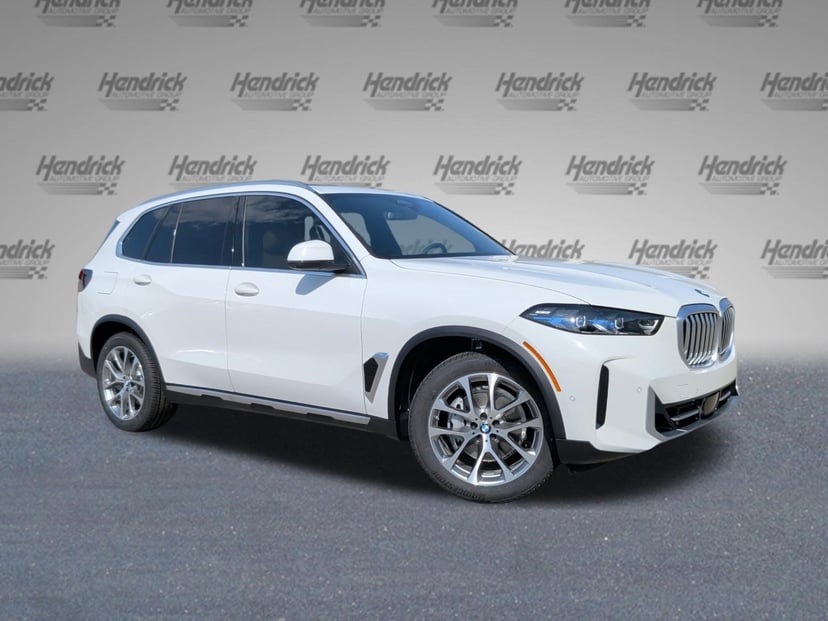 2026 BMW X5 - Image 1