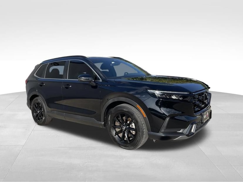 2023 Honda CR-V - Image 3