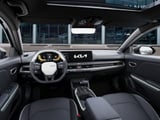 2026 Kia K4 - Preview 14