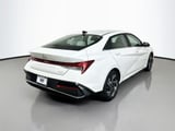 2026 Hyundai Elantra - Preview 5