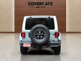 2026 Jeep Wrangler - Preview 4