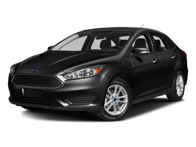 2016 Ford Focus - Image 1