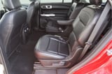 2021 Ford Explorer - Preview 12