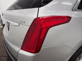 2017 Cadillac XT5 - Preview 11