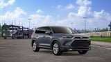 2026 Toyota Grand Highlander - Preview 15