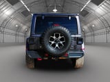 2018 Jeep Wrangler - Preview 16