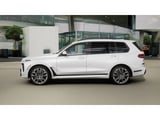 2027 BMW X7 - Preview 4