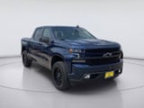2022 Chevrolet Silverado 1500 - Preview 7