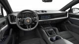 2026 Porsche Cayenne - Preview 11