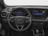 2026 Chevrolet Trailblazer - Preview 4