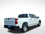 2026 Chevrolet Silverado 1500 - Preview 4