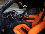 2021 BMW M4 - Preview 4