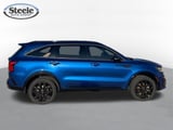2023 Kia Sorento - Preview 4
