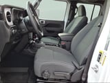 2026 Jeep Wrangler - Preview 10