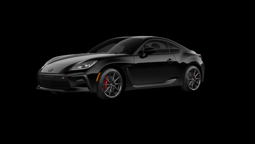 2027 Toyota GR86 - Image 1