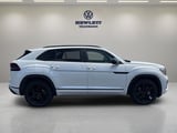 2026 Volkswagen Atlas Cross Sport - Preview 6