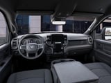 2026 Ram 3500 - Preview 14