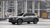 2026 Toyota Corolla Cross - Preview 2