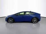 2026 Toyota Prius - Preview 8