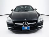 2014 Mercedes-Benz SLK-Class - Preview 2