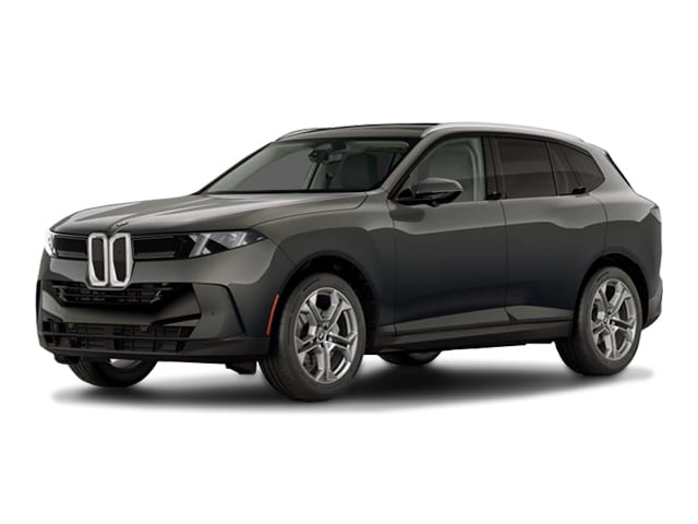 2027 BMW X5 - Image 1