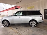 2014 Land Rover Range Rover - Preview 8