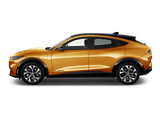 2023 Ford Mustang Mach-E - Preview 3