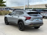 2025 Chevrolet Trax - Preview 6