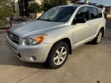 2007 Toyota RAV4 - Preview 8