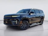 2026 Jeep Grand Wagoneer - Preview 2