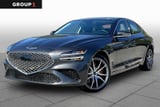 2025 Genesis G70 - Preview 2
