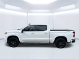 2026 Chevrolet Silverado 1500 - Preview 2