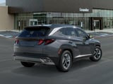 2026 Hyundai Tucson - Preview 4
