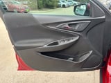 2024 Chevrolet Malibu - Preview 11