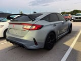2025 Honda Civic Type R - Preview 3
