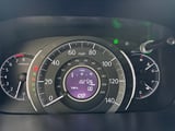 2014 Honda CR-V - Preview 12