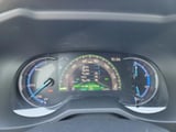 2025 Toyota RAV4 Hybrid - Preview 11