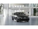 2027 Mercedes-Benz C-Class - Preview 9