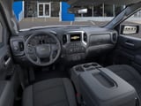 2026 Chevrolet Silverado 1500 - Preview 15