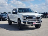 2020 Ford F-250 - Preview 3